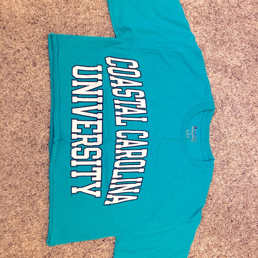 Coastal Carolina T-shirt